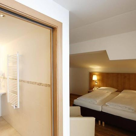سالباخ هينترغليم Familien & Wohlfuhlhotel Johanneshof المظهر الخارجي الصورة