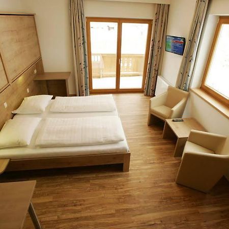 سالباخ هينترغليم Familien & Wohlfuhlhotel Johanneshof المظهر الخارجي الصورة